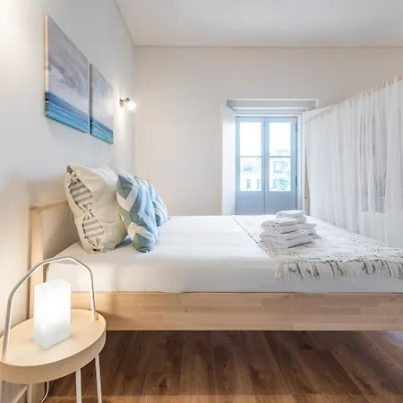 Guestready - Bay Watch * Oporto