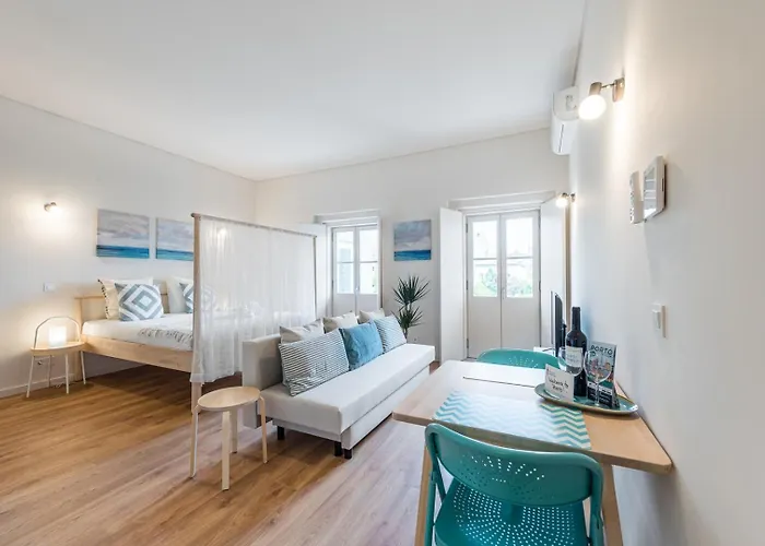 Guestready - Bay Watch Apartamento *