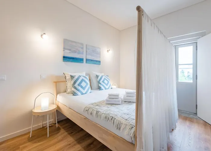 Guestready - Bay Watch Oporto