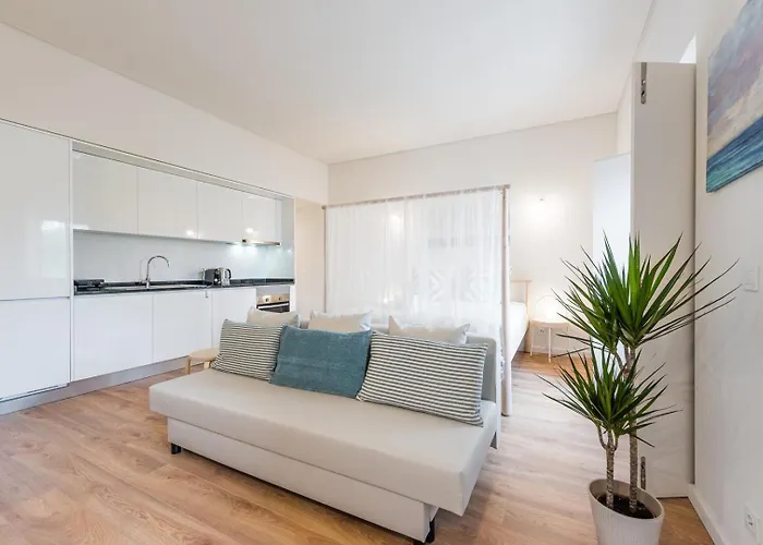 Guestready - Bay Watch Apartamento