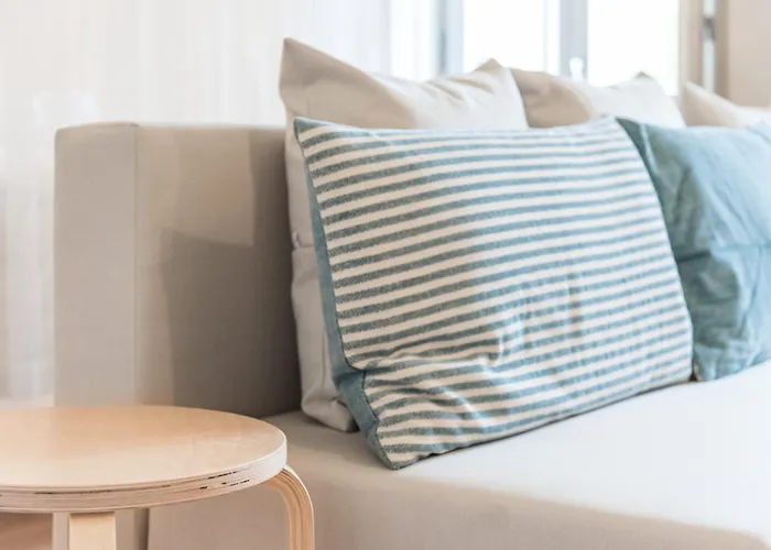 Apartamento Guestready - Bay Watch