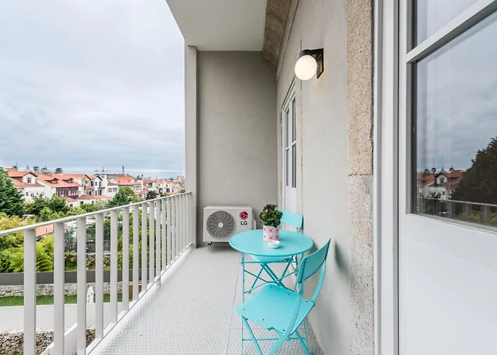 Guestready - Bay Watch Apartamento