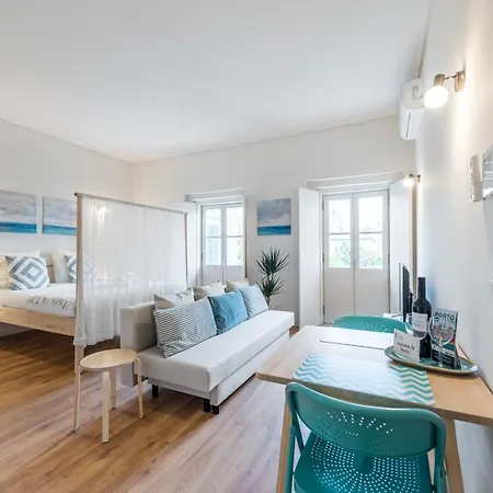 Guestready - Bay Watch Apartment *