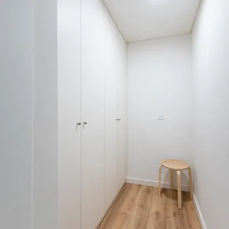 Guestready - Bay Watch Apartamento Porto