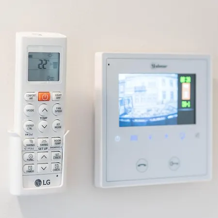 Apartamento Guestready - Bay Watch Porto