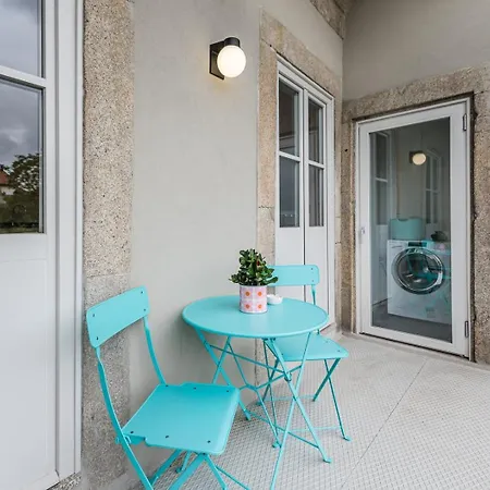 Guestready - Bay Watch Porto