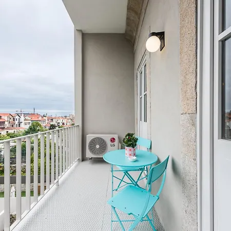 Guestready - Bay Watch Apartamento
