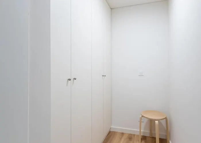 Guestready - Bay Watch Apartamento Porto