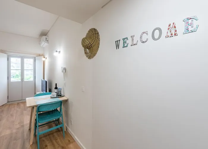 Guestready - Bay Watch Apartamento *