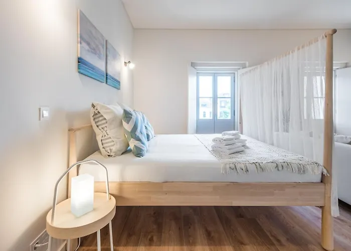 Guestready - Bay Watch * Porto