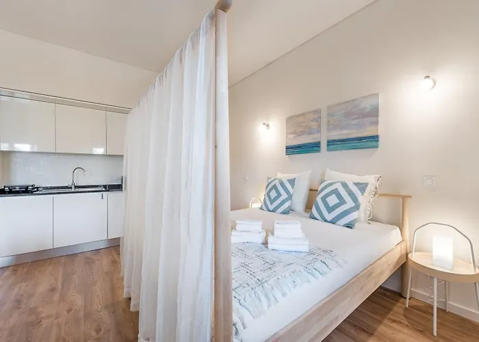 Apartment Guestready - Bay Watch