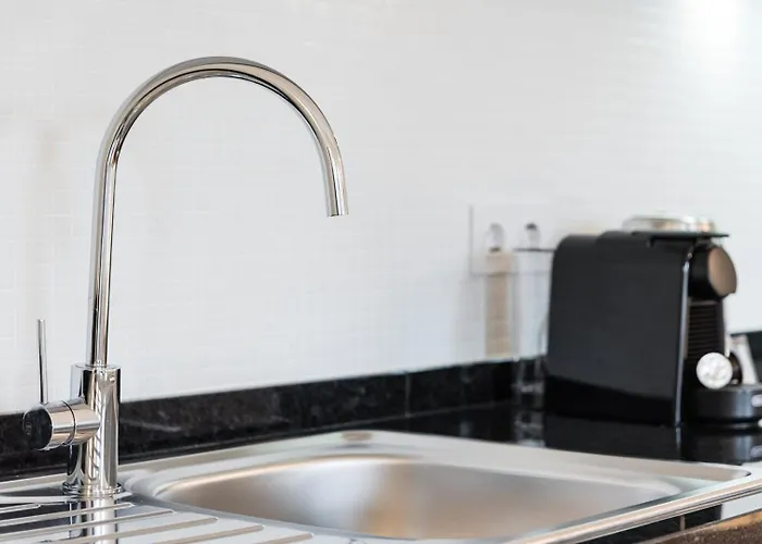 Apartamento Guestready - Bay Watch *