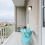 Guestready - Bay Watch Апартаменты