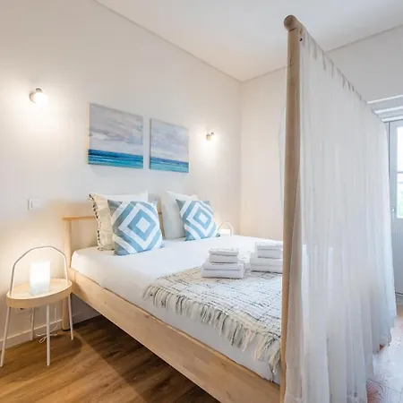 Guestready - Bay Watch بورتو