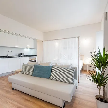 Guestready - Bay Watch Lägenhet