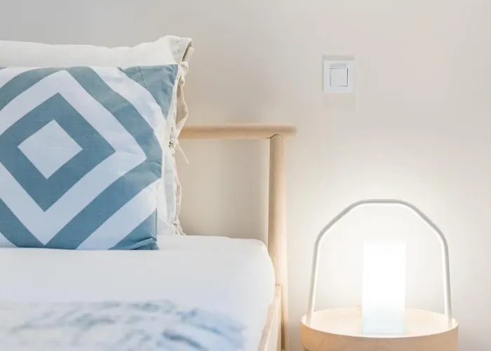 Guestready - Bay Watch Порту